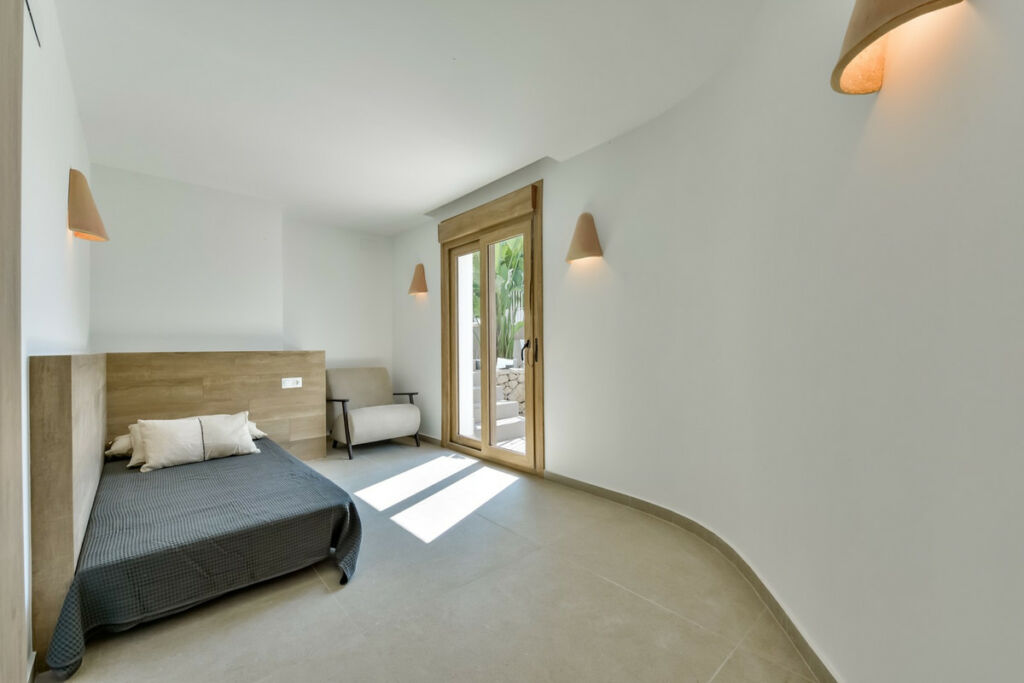 Townhouse Altea Alicante - imagen 22