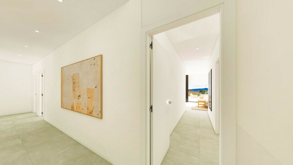 Detached Villa Calpe Alicante - imagen 22
