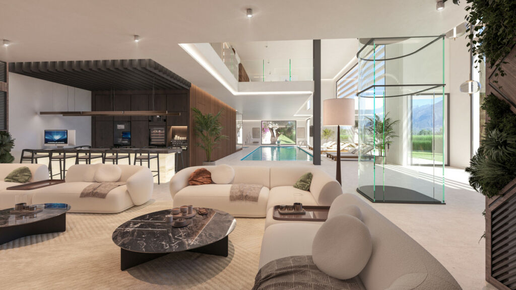 Ground Floor Apartment Marbella Málaga - image 22
