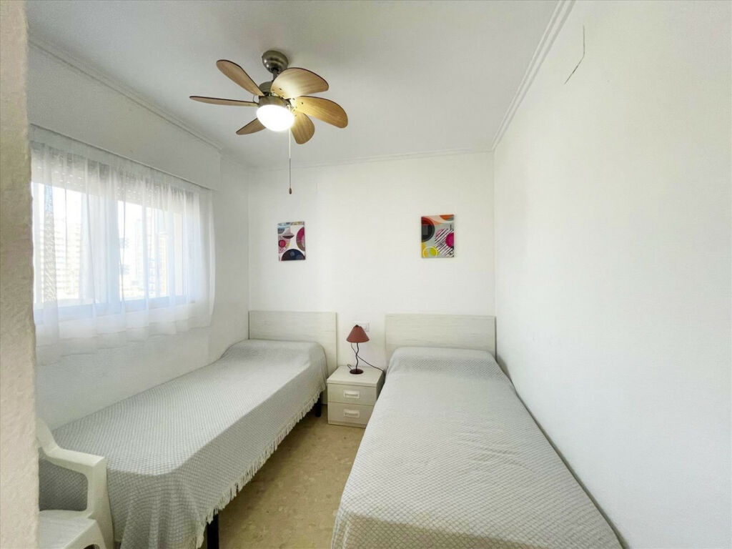 Middle Floor Apartment Calpe Alicante - imagen 22