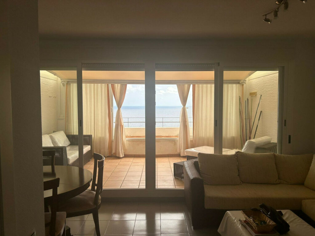 Duplex Benidorm Alicante - Bild 22