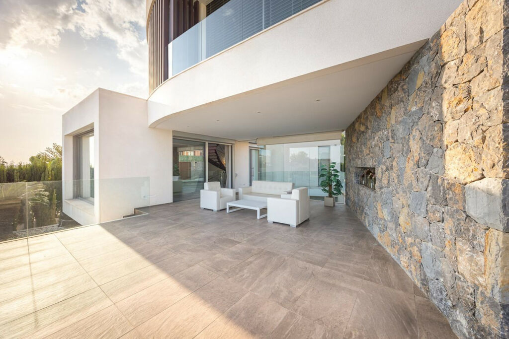 Bungalow Finestrat Alicante - Bild 22
