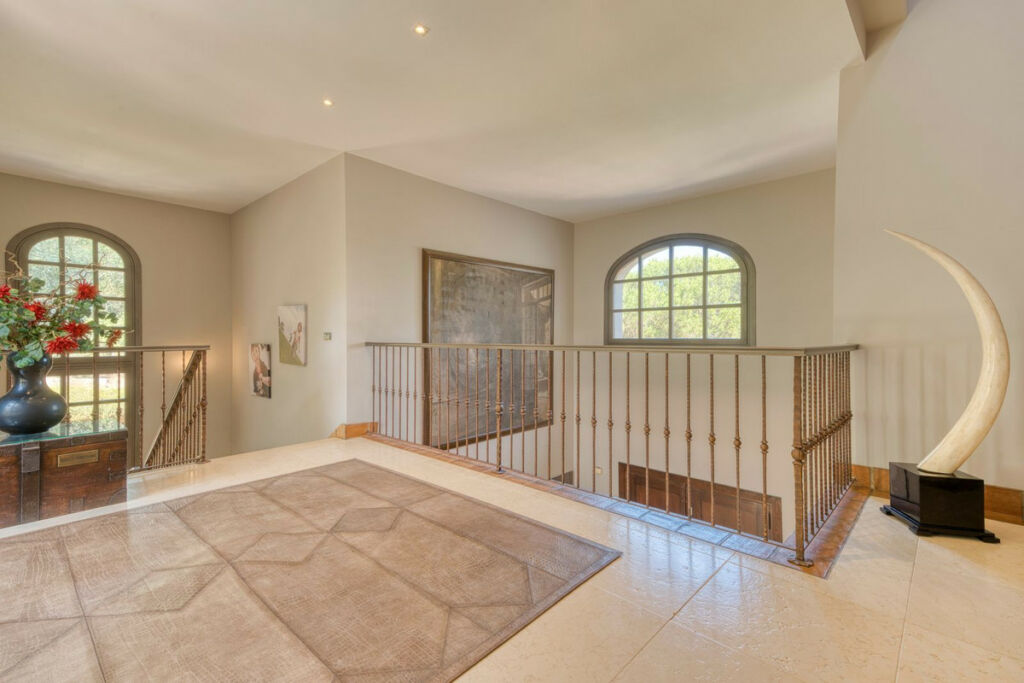Detached Villa Sotogrande Costa Cádiz - zdjęcie 22