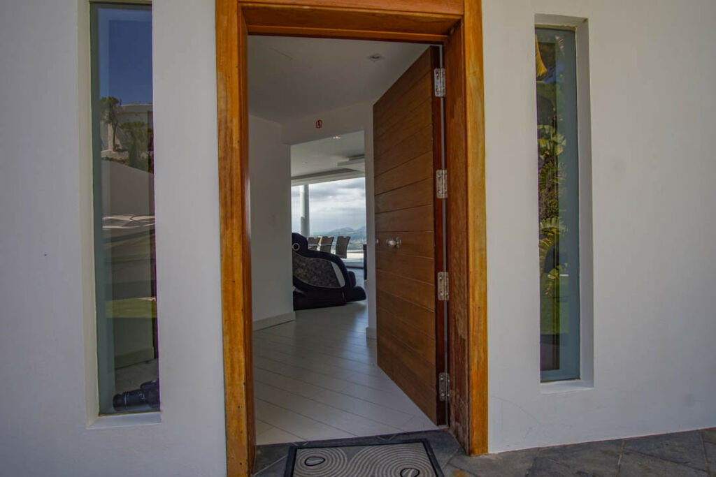 Detached Villa Altea Alicante - imagen 22