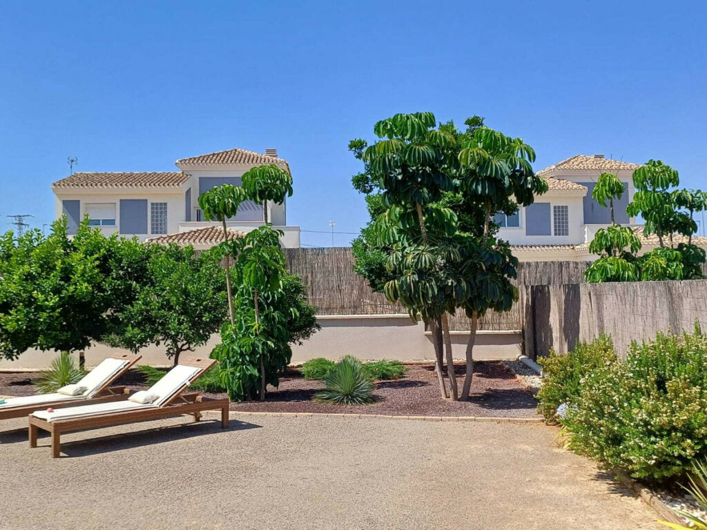 Detached Villa Lorca Murcia - imagen 23