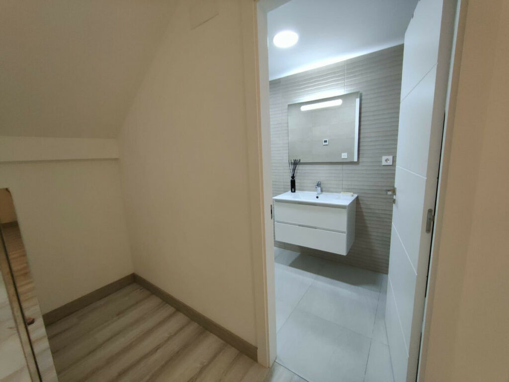 Bungalow Finestrat Alicante - Bild 23