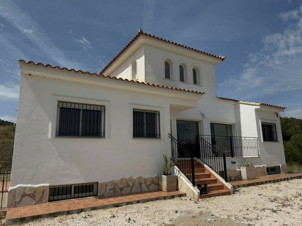 Detached Villa Lorca Murcia - imagen 23