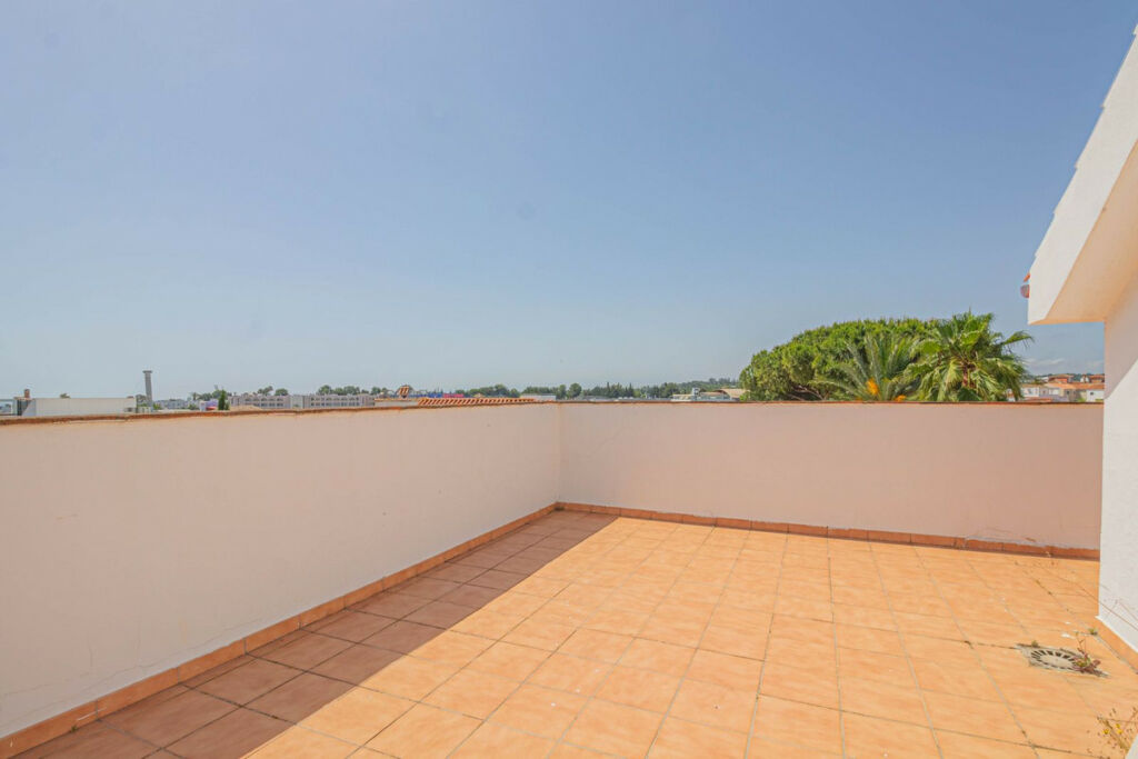 Detached Villa Pueblo Nuevo de Guadiaro Cádiz - zdjęcie 22