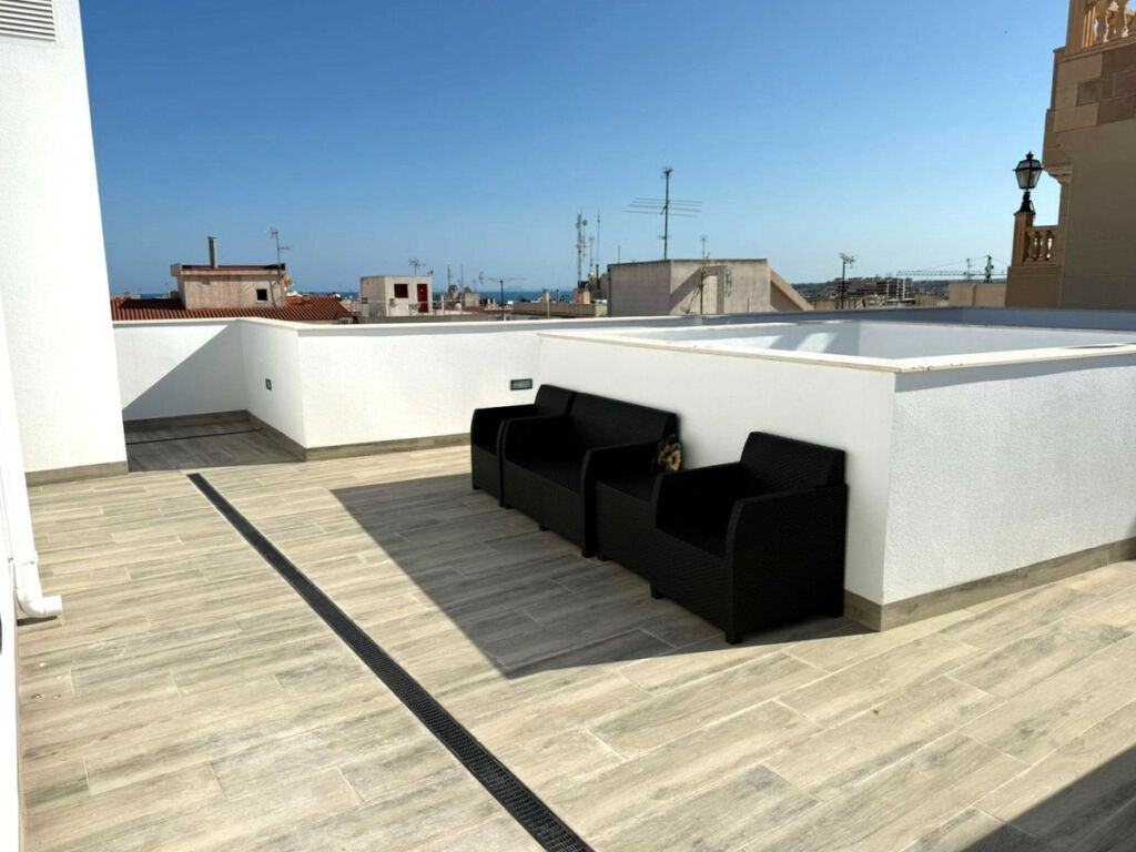 Middle Floor Apartment Parque de las Naciones Alicante - Bild 23