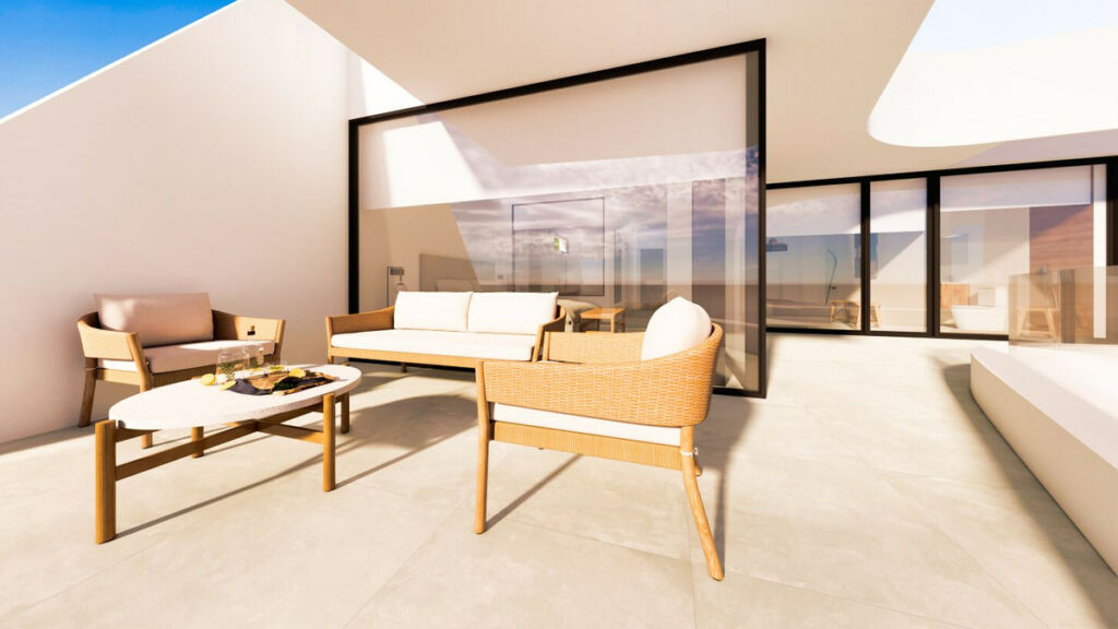 Detached Villa Calpe Alicante - imagen 23