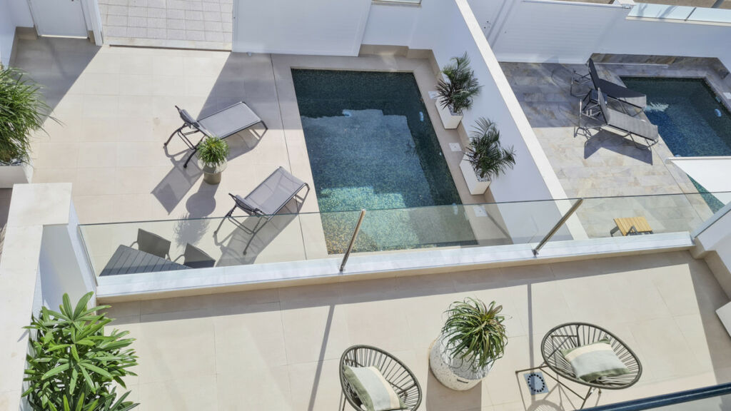 Detached Villa San Pedro del Pinatar Murcia - imagen 23