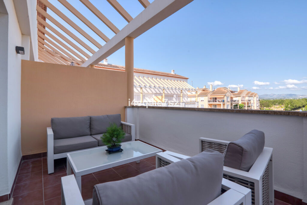 Penthouse Javea Alicante - image 23