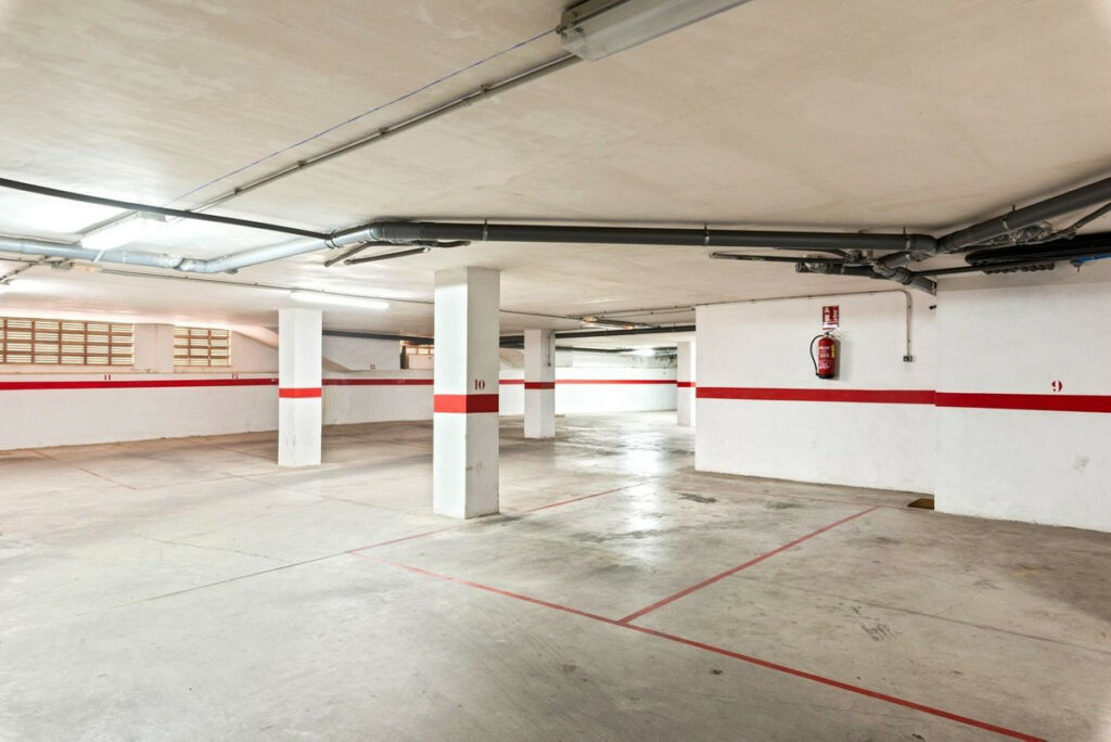 Middle Floor Apartment Guardamar del Segura Alicante - imagen 23