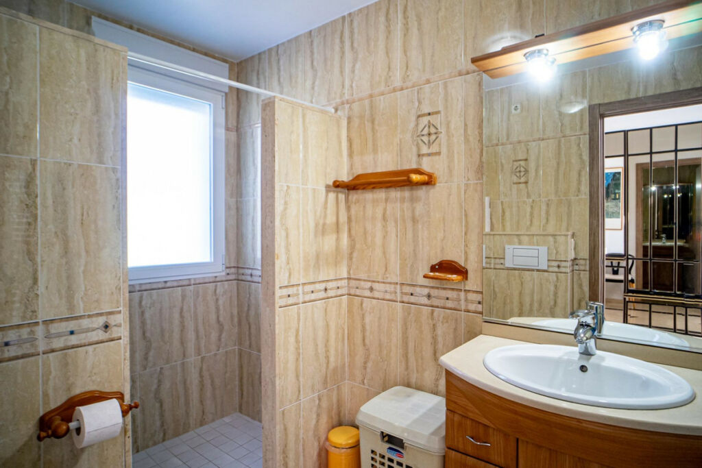 Detached Villa L'Alfás del Pi Alicante - zdjęcie 23