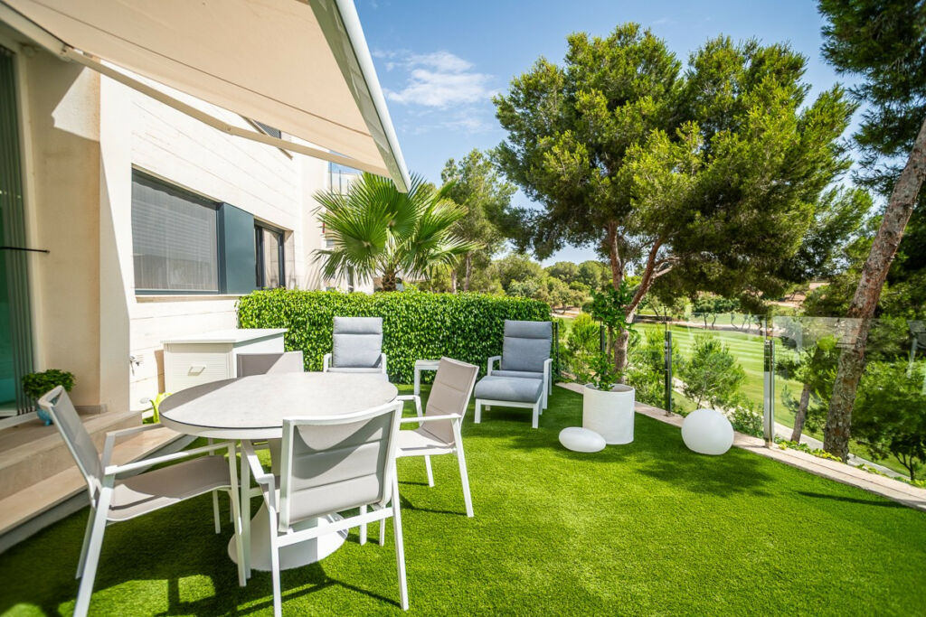 Ground Floor Apartment Pilar de la Horadada Alicante - zdjęcie 23