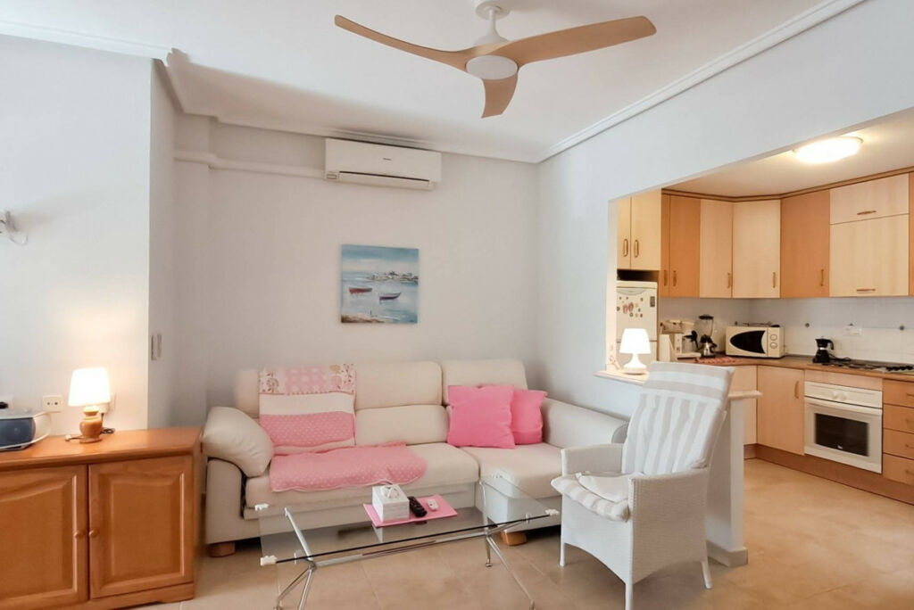 Bungalow Torrevieja Alicante - zdjęcie 26