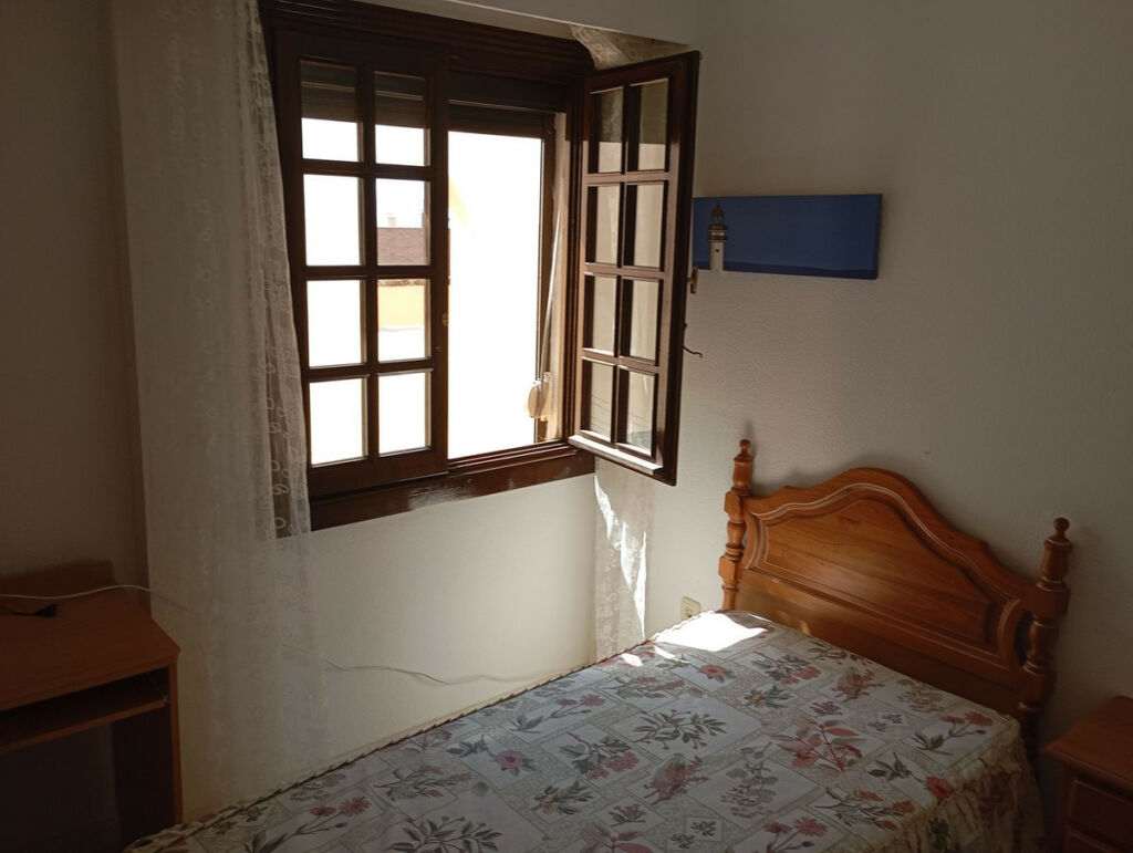 Top Floor Apartment Los Alcázares Alicante - zdjęcie 23