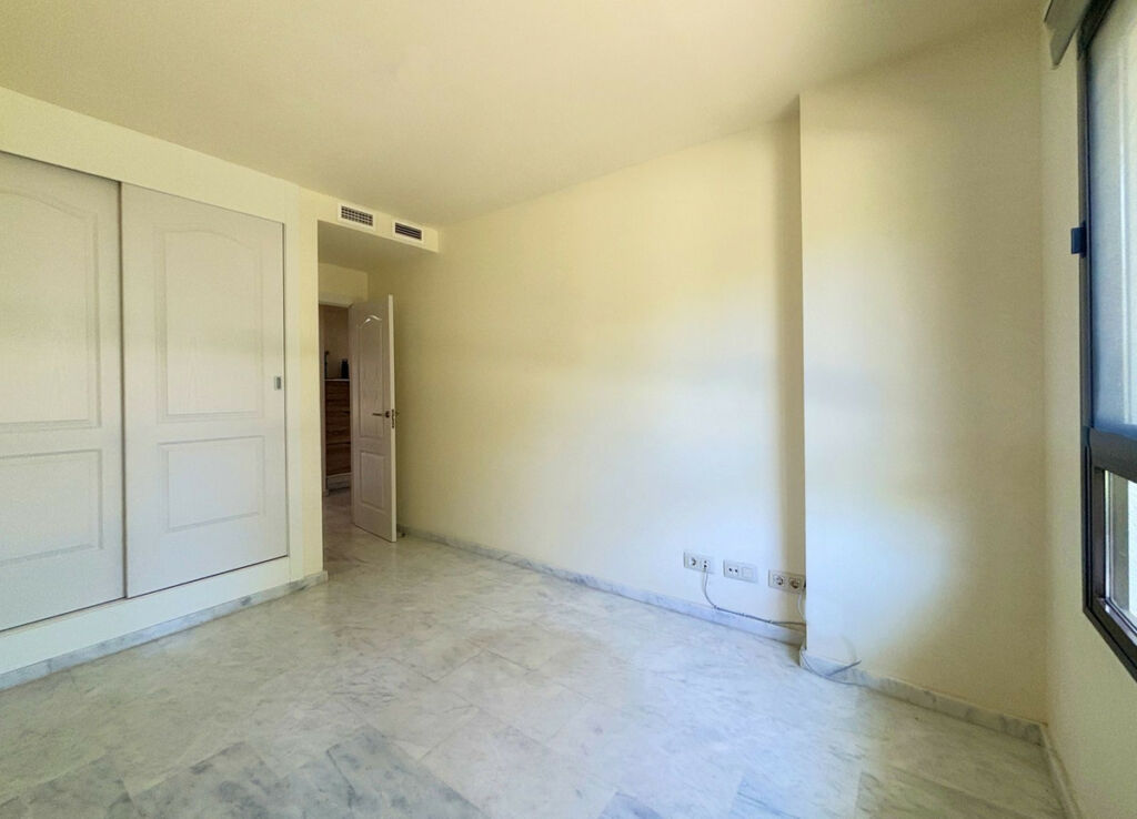 Ground Floor Apartment La Alcaidesa Cádiz - zdjęcie 23