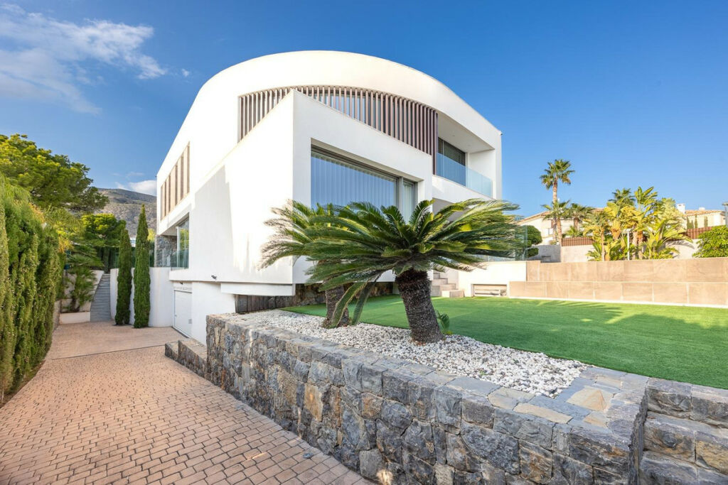 Bungalow Finestrat Alicante - Bild 23