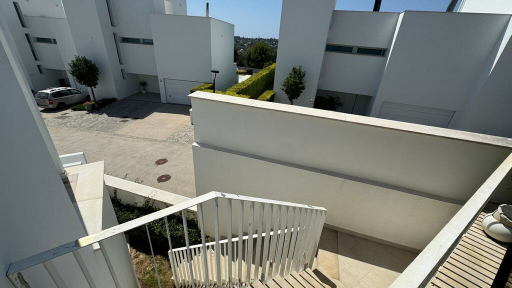 Townhouse Sotogrande Cádiz - zdjęcie 23
