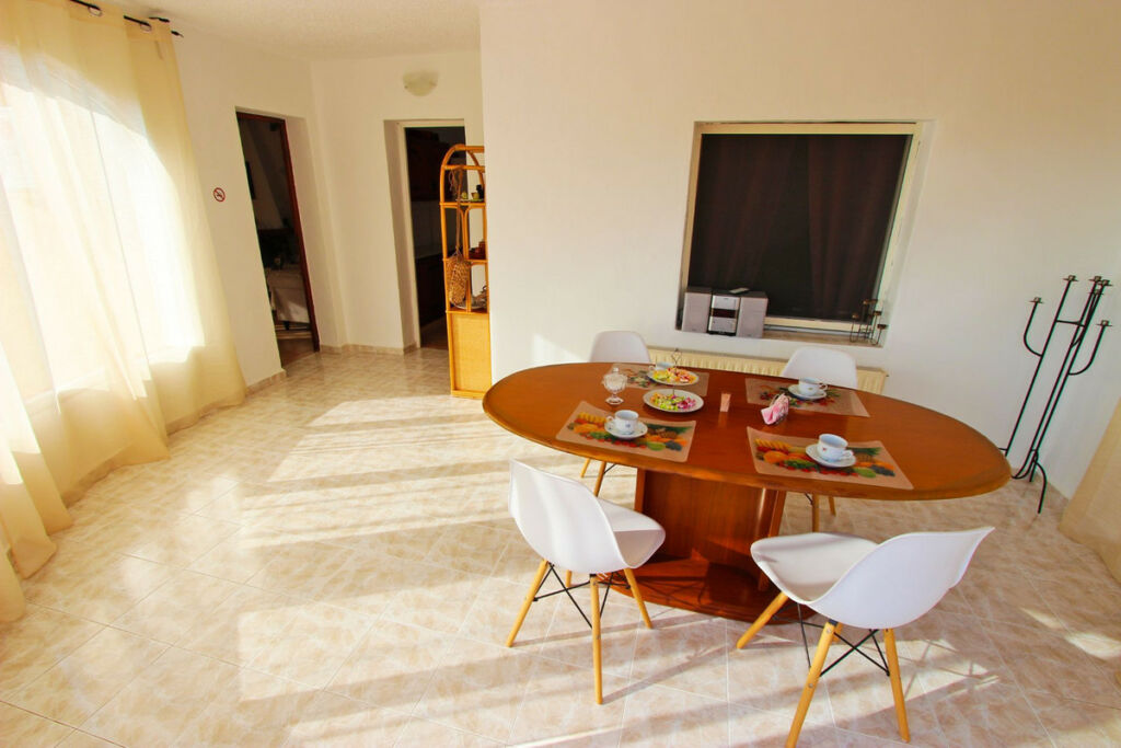 Detached Villa Calpe Alicante - Bild 23