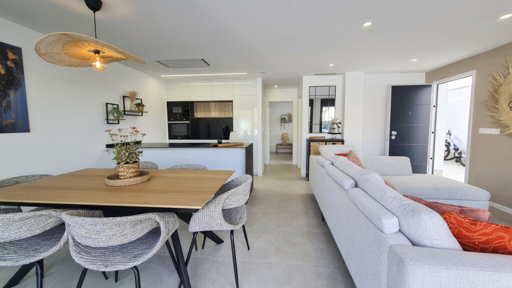 Detached Villa San Pedro del Pinatar Murcia - imagen 23