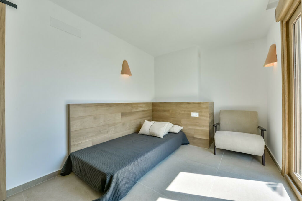 Townhouse Altea Alicante - imagen 23