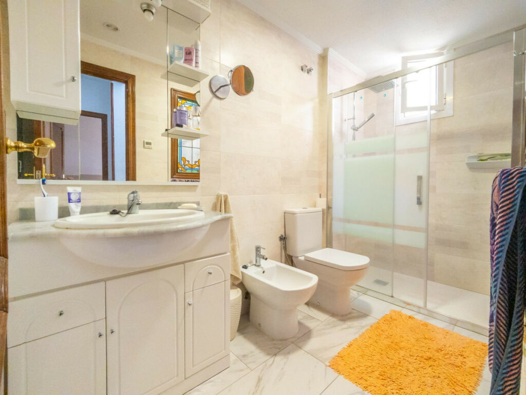 Townhouse Cabo Cervera Alicante - Bild 22