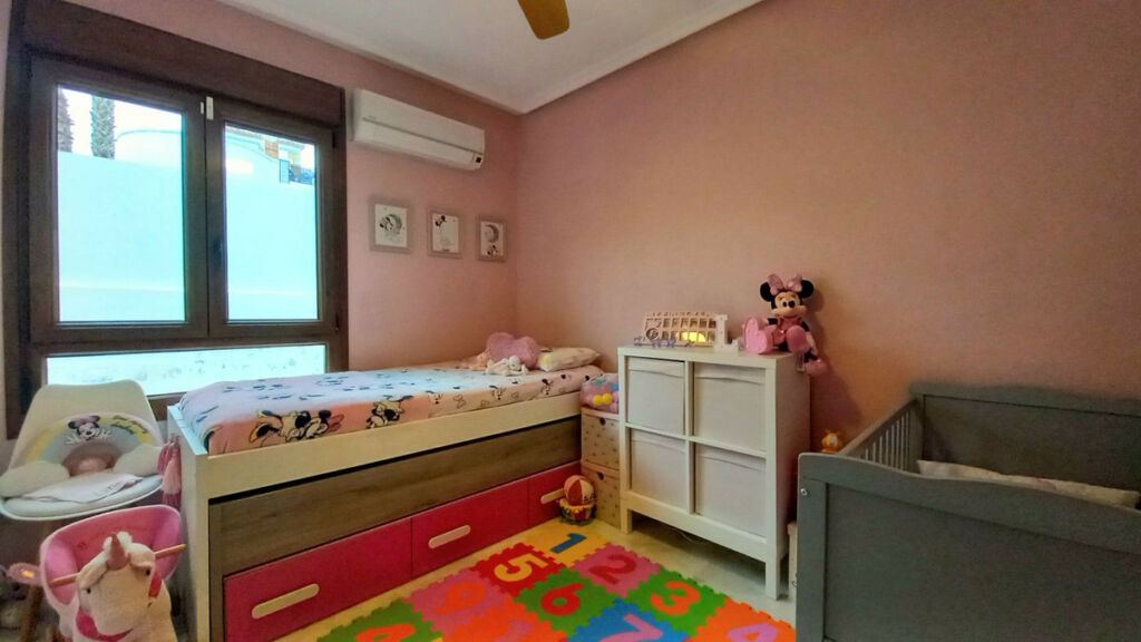 Detached Villa Algorfa Alicante - imagen 23