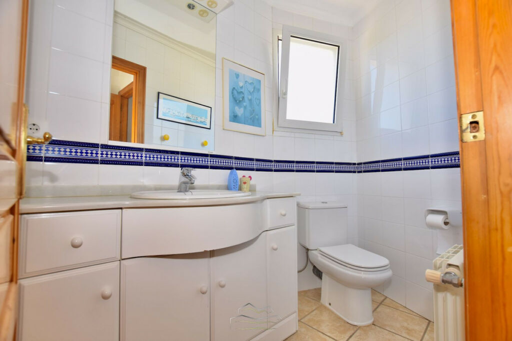 Detached Villa Javea Alicante - imagen 23
