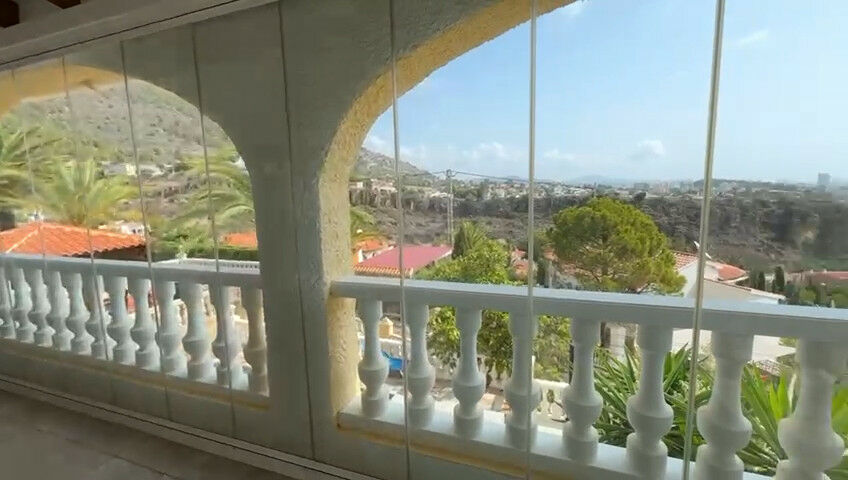 Detached Villa Calpe Alicante - imagen 20