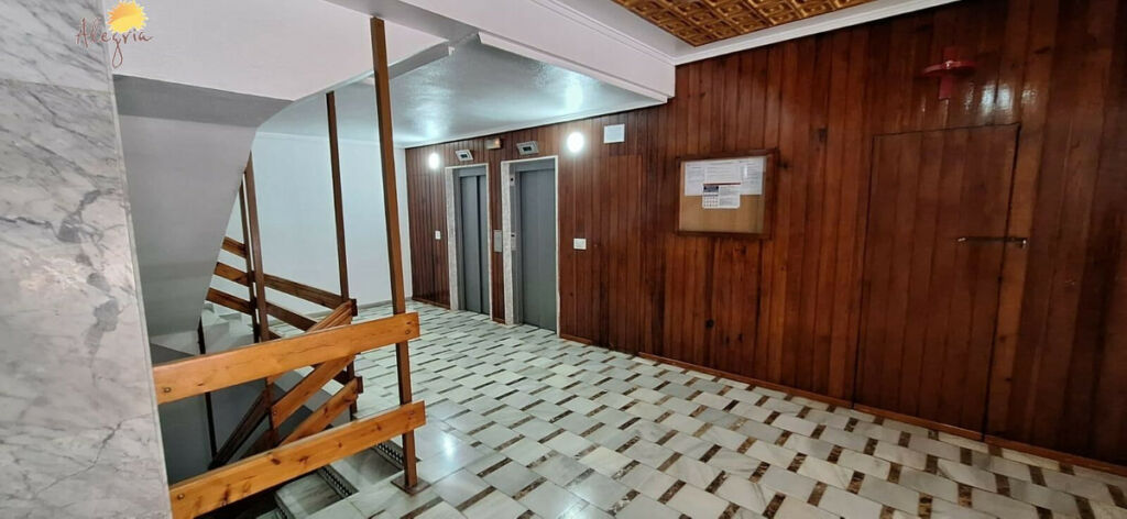 Middle Floor Apartment Torrevieja Alicante - Bild 24