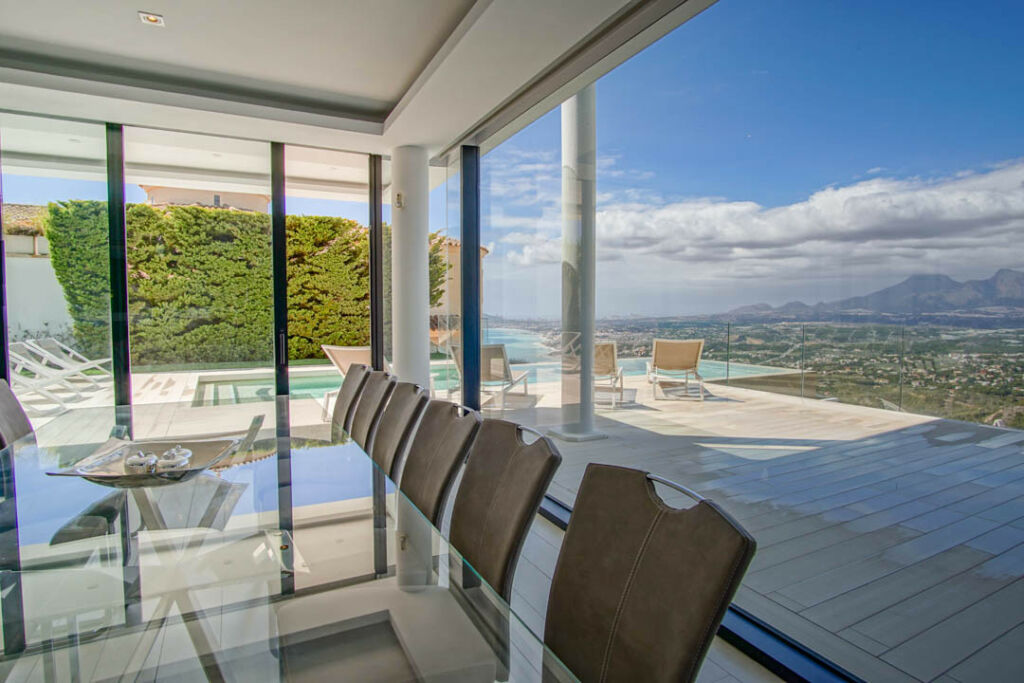 Detached Villa Altea Alicante - imagen 24