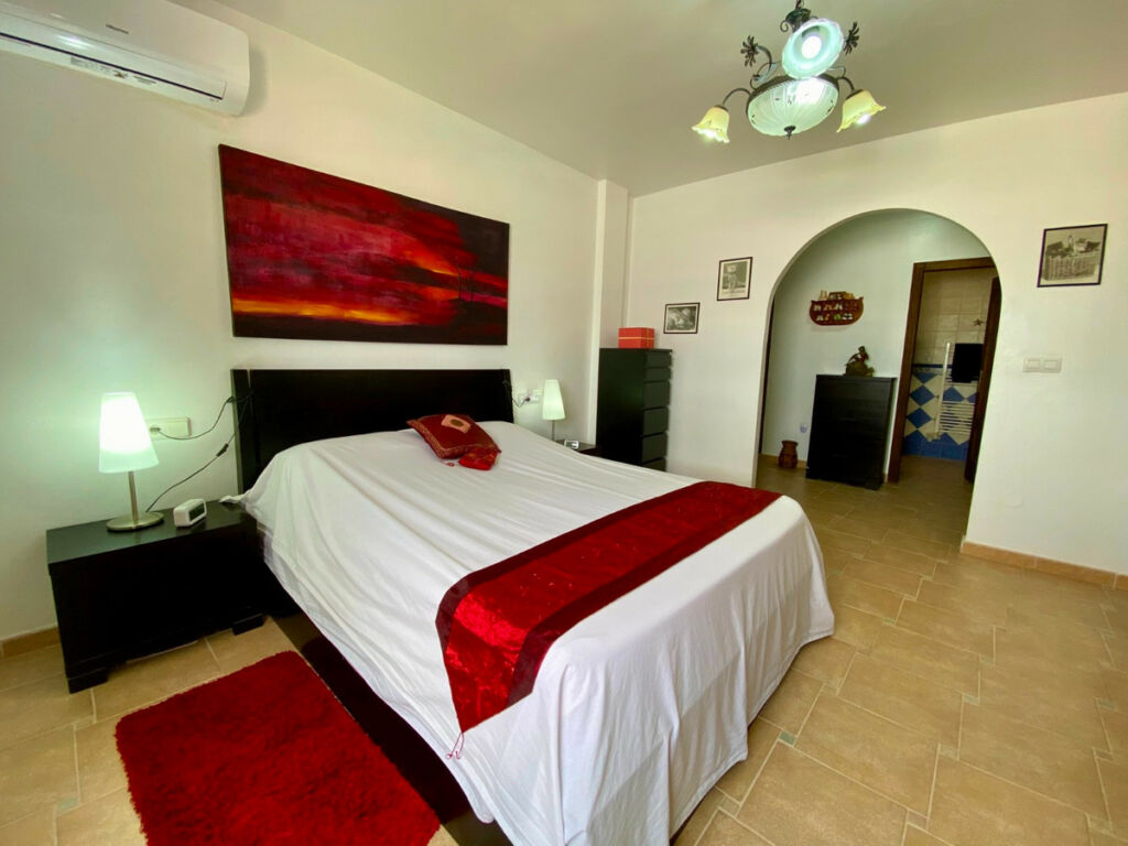 Detached Villa Algorfa Alicante - Bild 24
