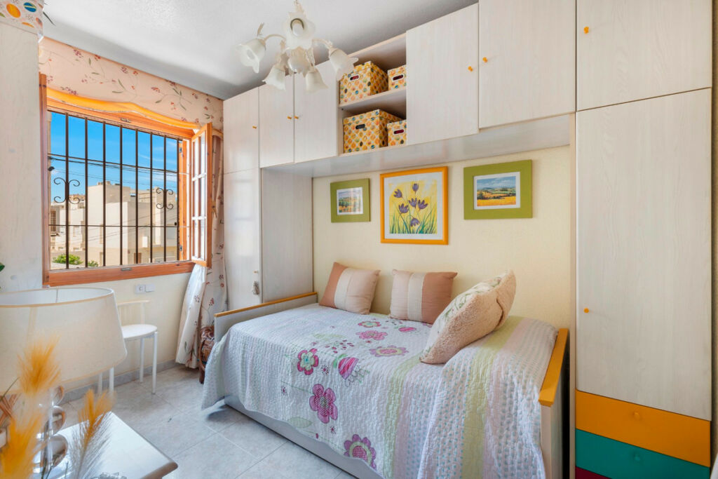 Detached Villa Torrevieja Alicante - imagen 23