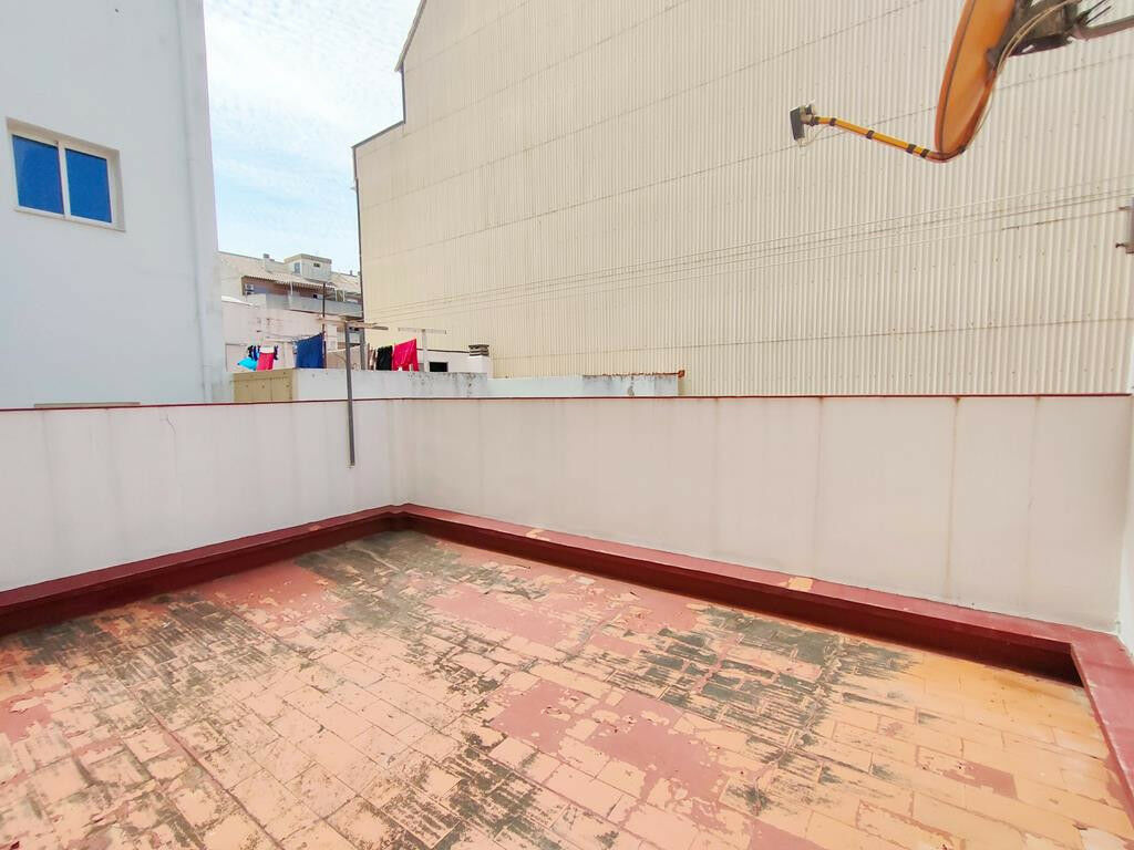 Detached Villa Denia Alicante - zdjęcie 24