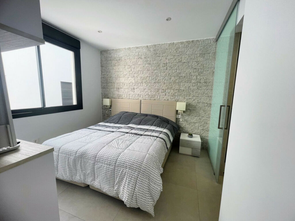 Penthouse San Pedro del Pinatar Murcia - imagen 22