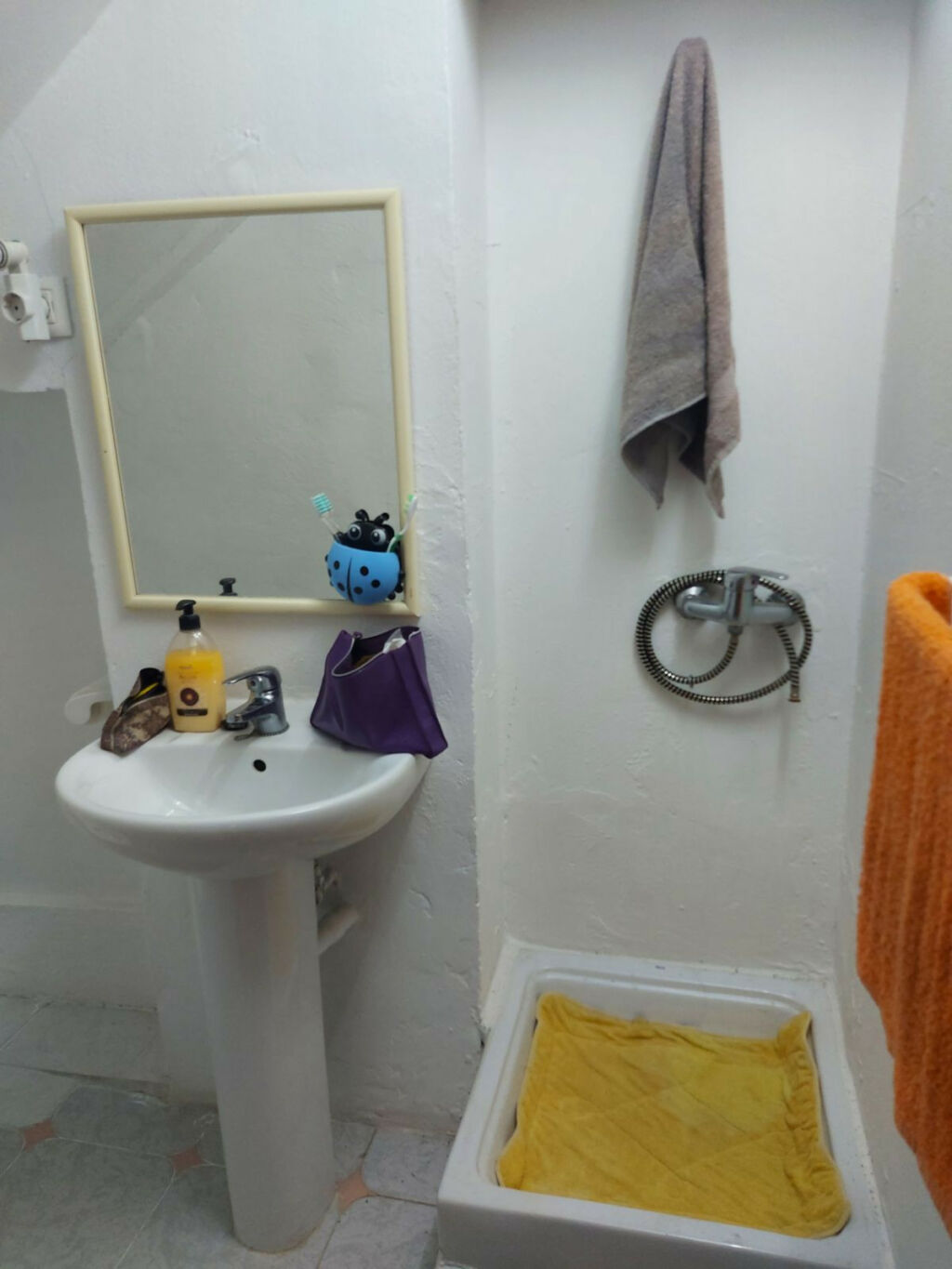 Semi-Detached House Jimena de la Frontera Cádiz - zdjęcie 24