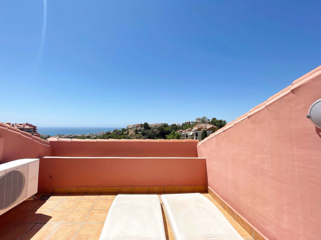 Penthouse Duplex Torreblanca Málaga - imagen 24