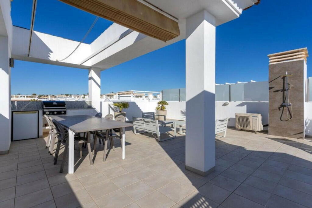 Penthouse Ciudad Quesada Alicante - imagen 24