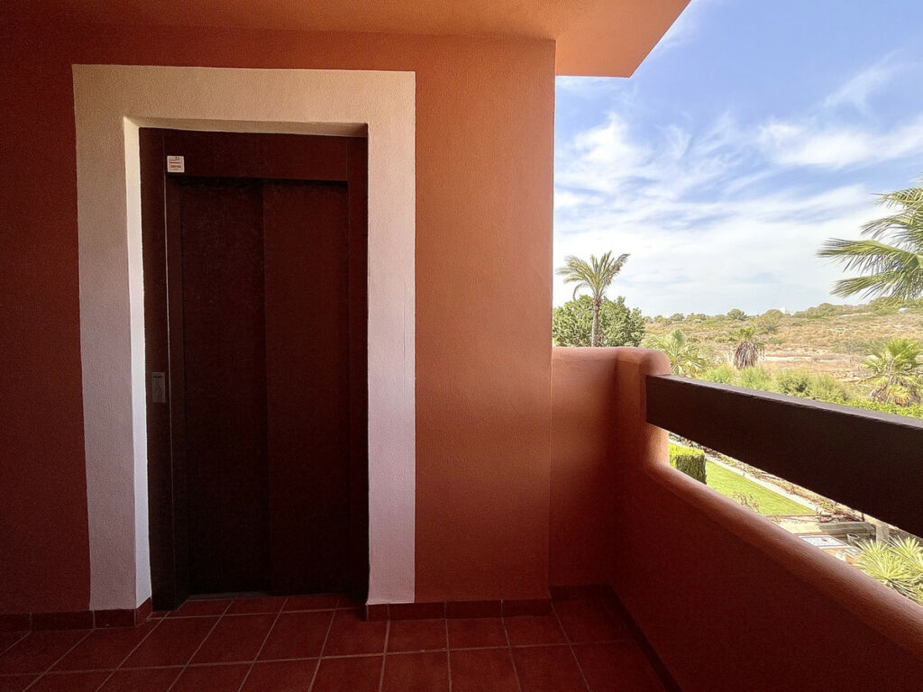 Middle Floor Apartment Los Dolses Alicante - Bild 24