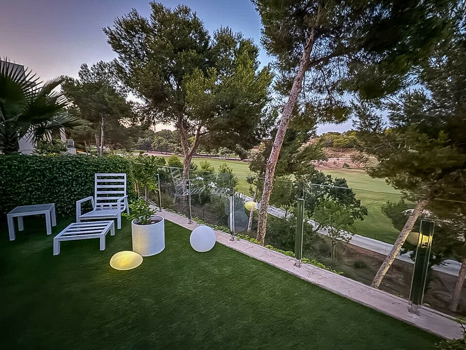 Ground Floor Apartment Pilar de la Horadada Alicante - zdjęcie 24