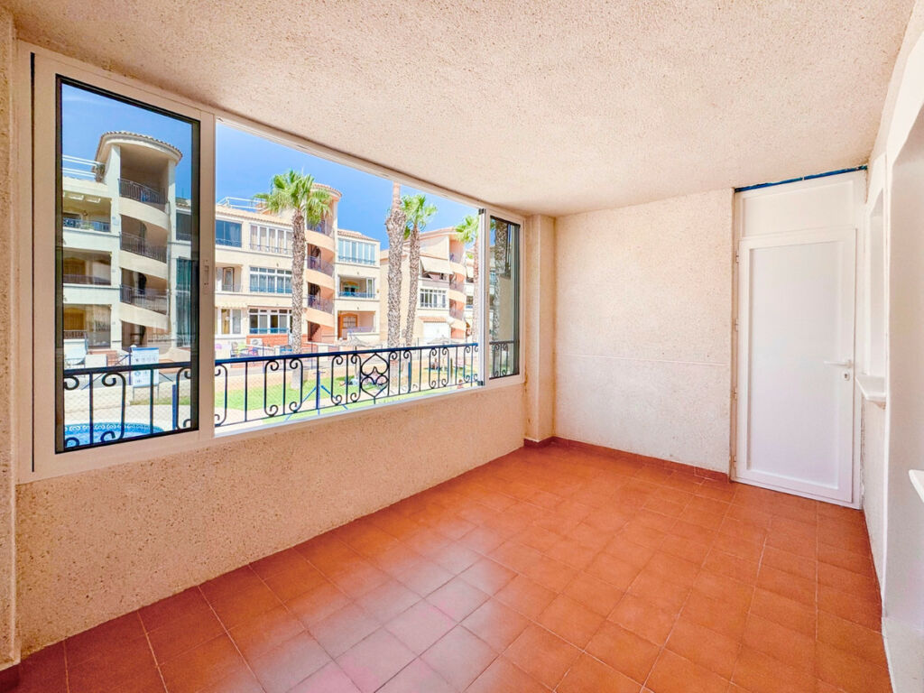 Middle Floor Apartment Los Altos Alicante - imagen 24