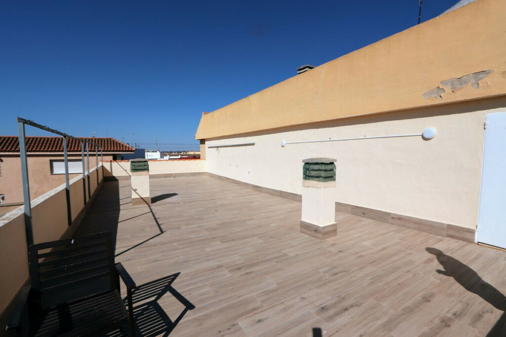 Middle Floor Apartment Lo Pagan Murcia - imagen 24