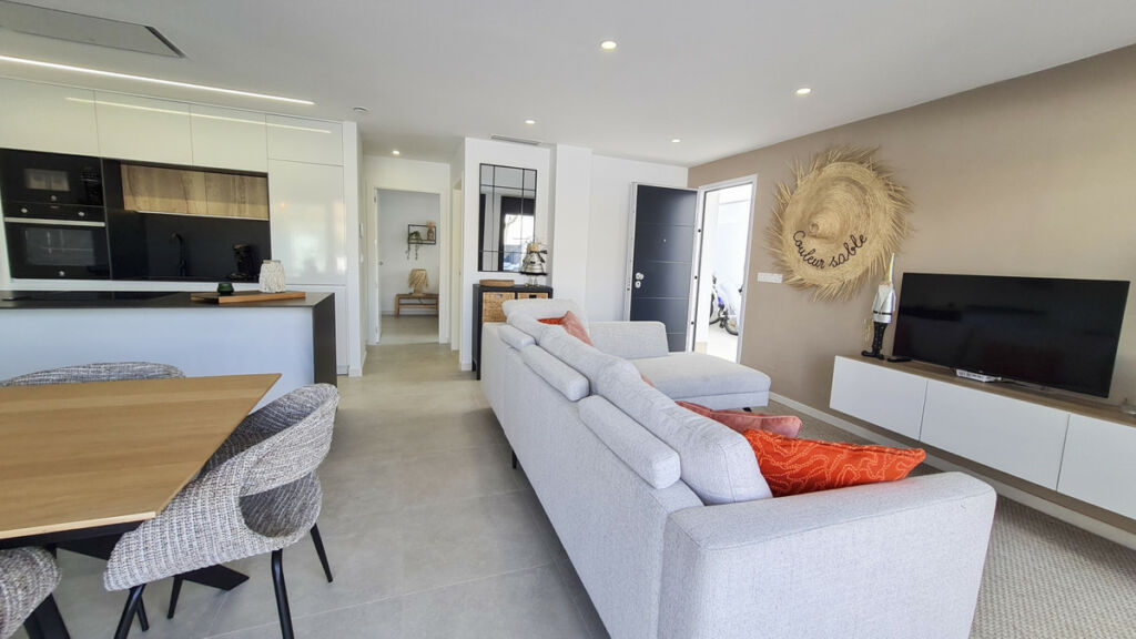Detached Villa San Pedro del Pinatar Murcia - imagen 24