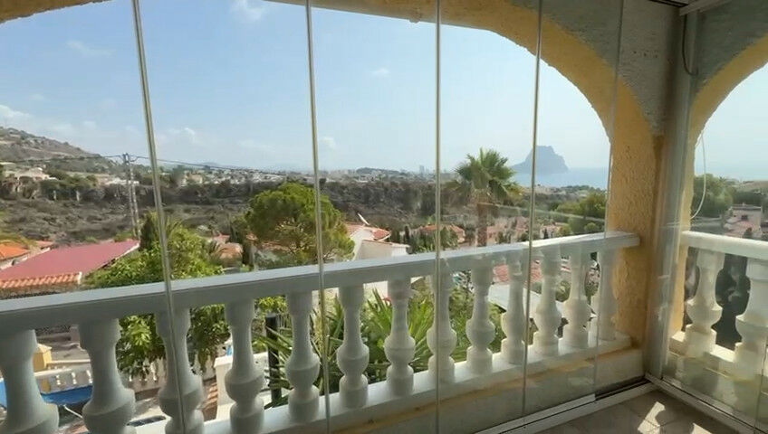 Detached Villa Calpe Alicante - imagen 21