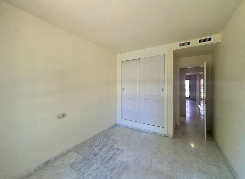 Ground Floor Apartment La Alcaidesa Cádiz - zdjęcie 24