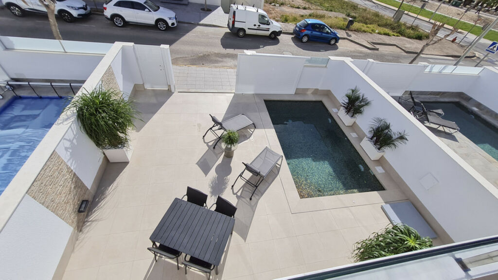 Detached Villa San Pedro del Pinatar Murcia - imagen 24