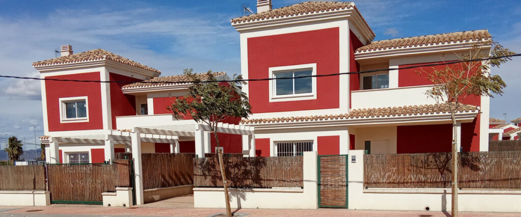 Detached Villa Lorca Murcia - imagen 24