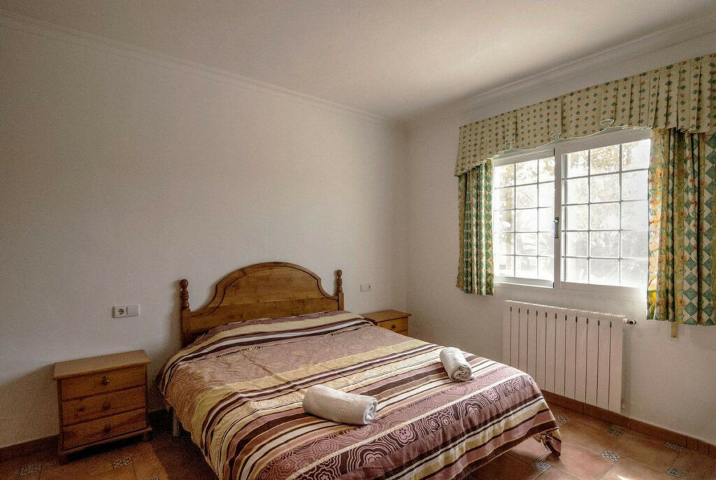 Detached Villa Benissa Alicante - imagen 24